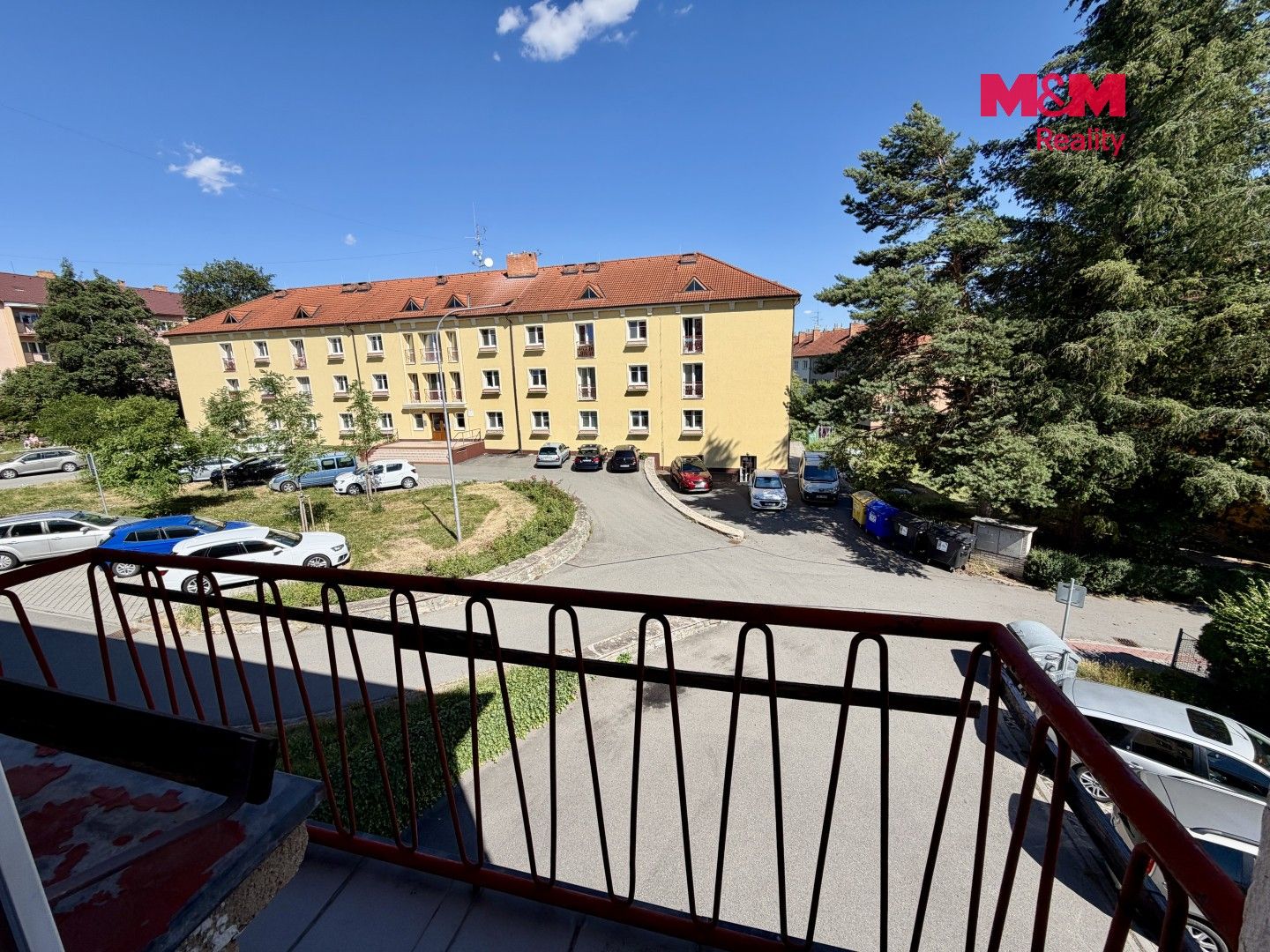 Pronájem bytu 2+1 68 m² - foto 15