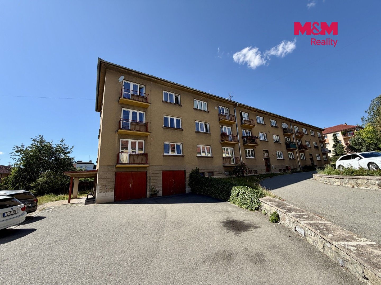 Pronájem bytu 2+1 68 m² - foto 17