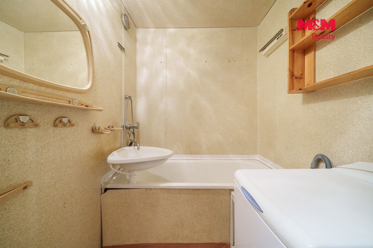 Prodej bytu 2+1 60 m² - foto 10