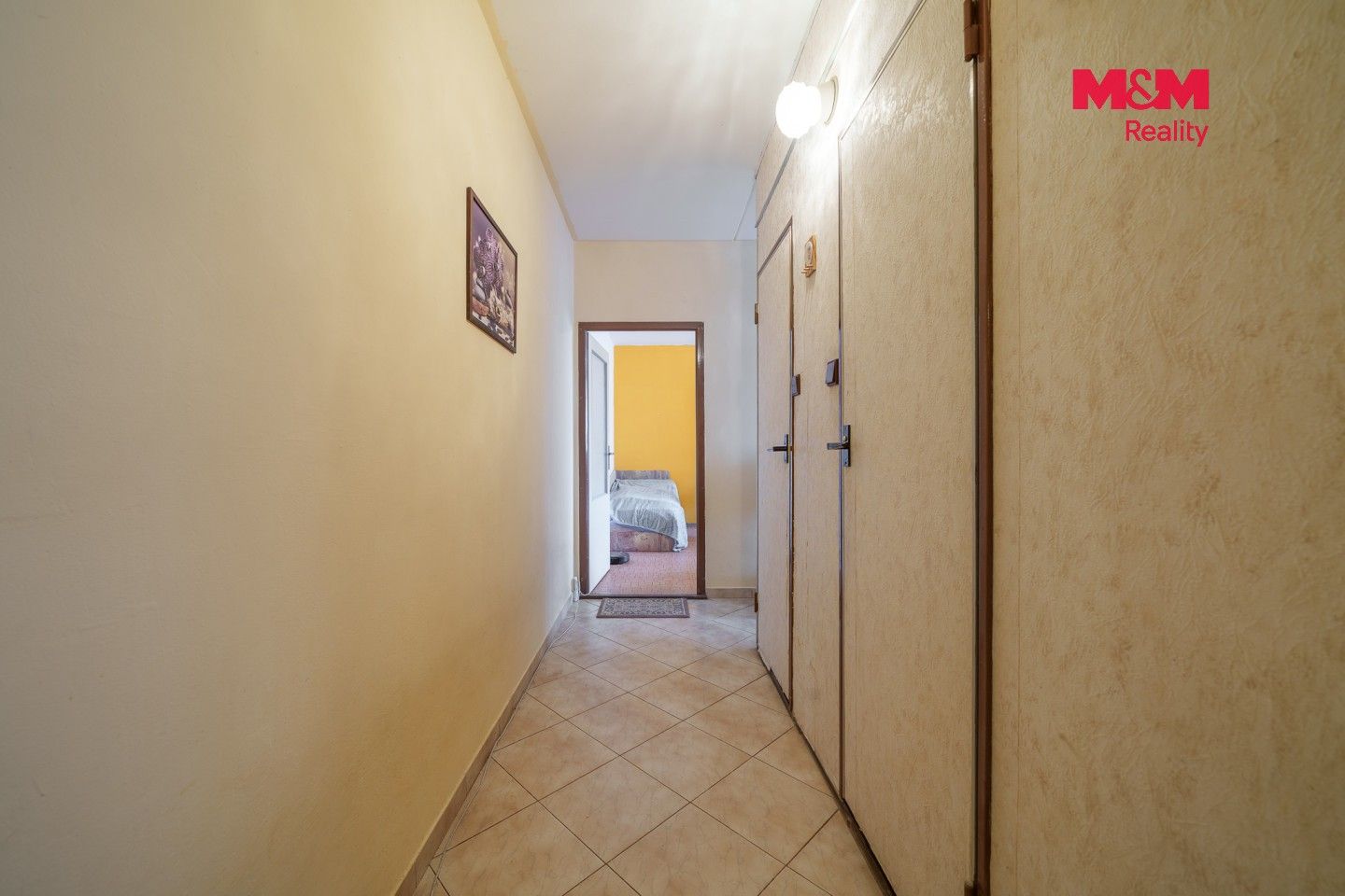 Prodej bytu 2+1 60 m² - foto 13