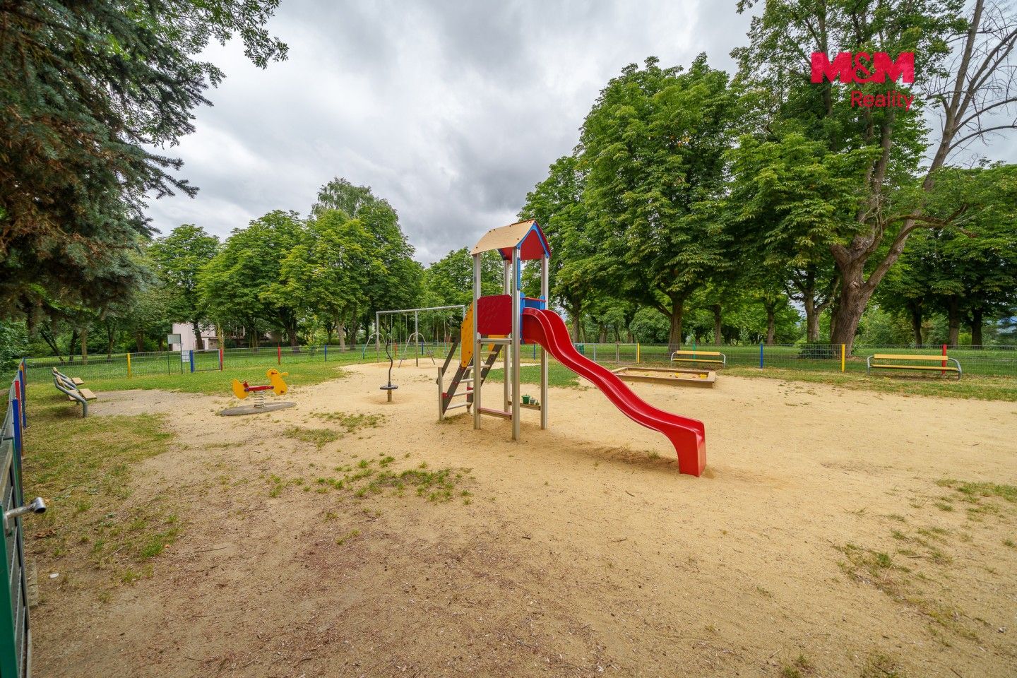 Prodej bytu 2+1 60 m² - foto 11