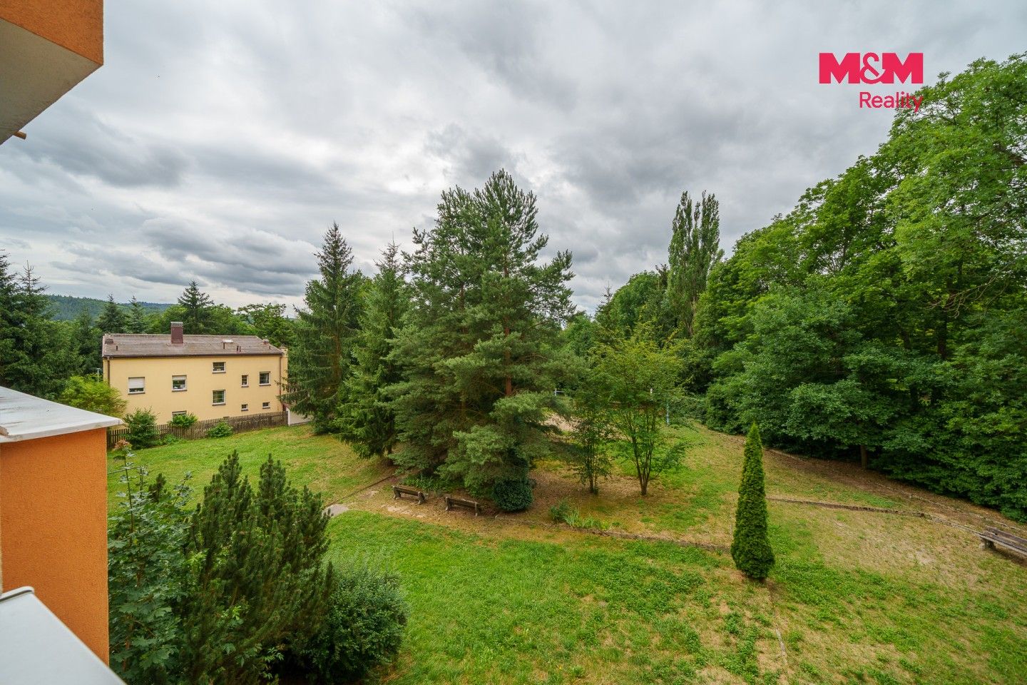Prodej bytu 2+1 60 m² - foto 14