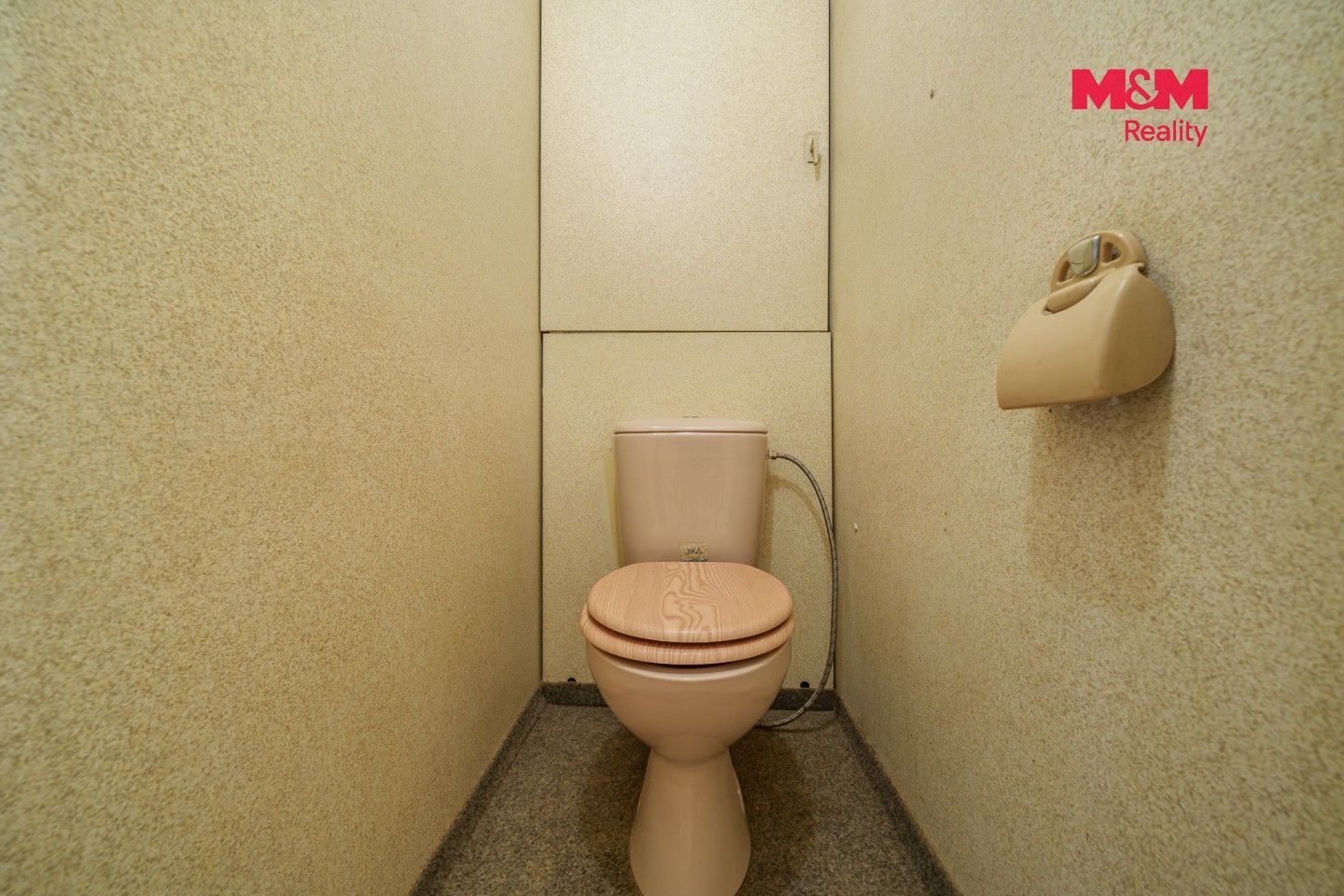 Prodej bytu 2+1 60 m² - foto 15