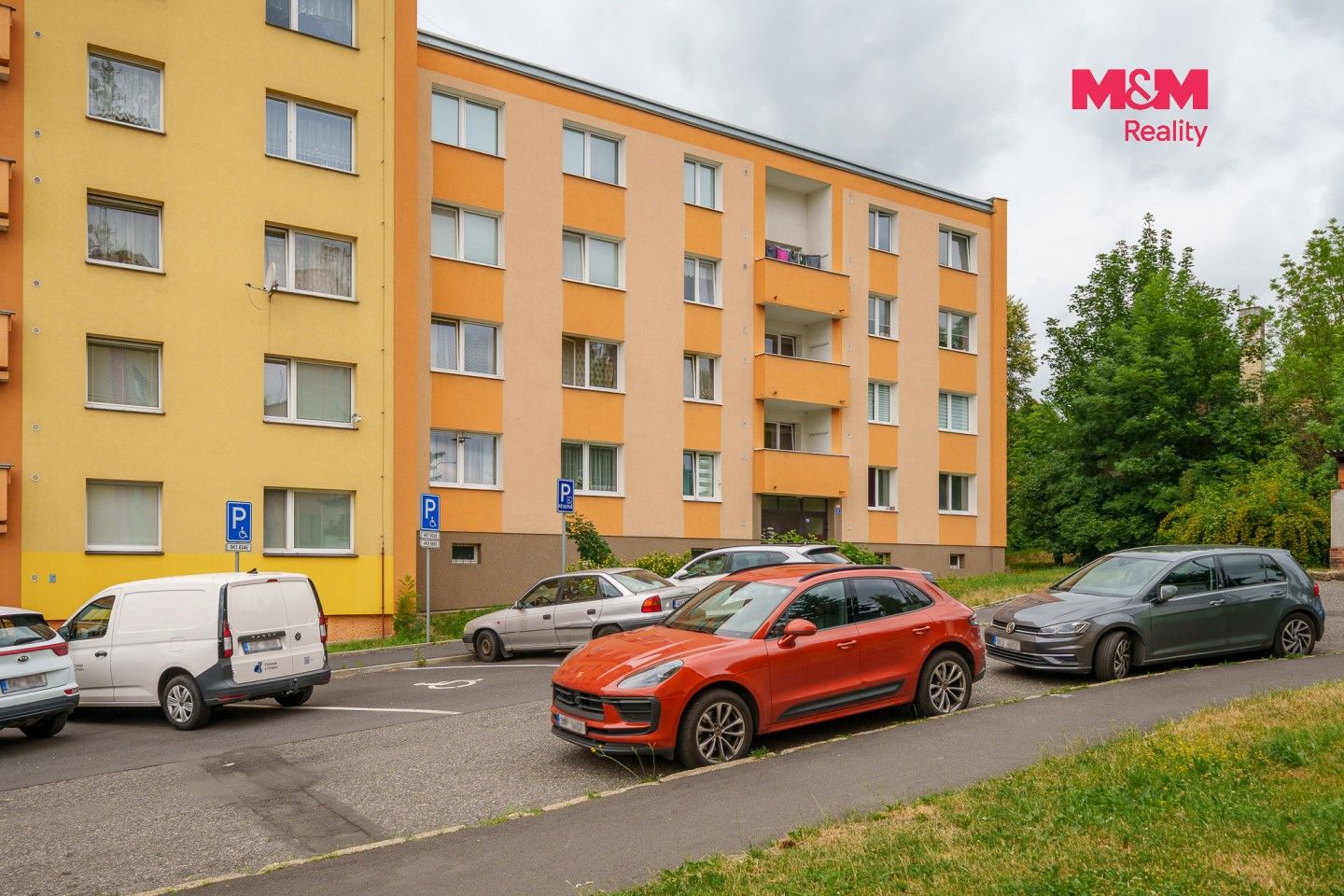 Prodej bytu 2+1 60 m² - foto 16