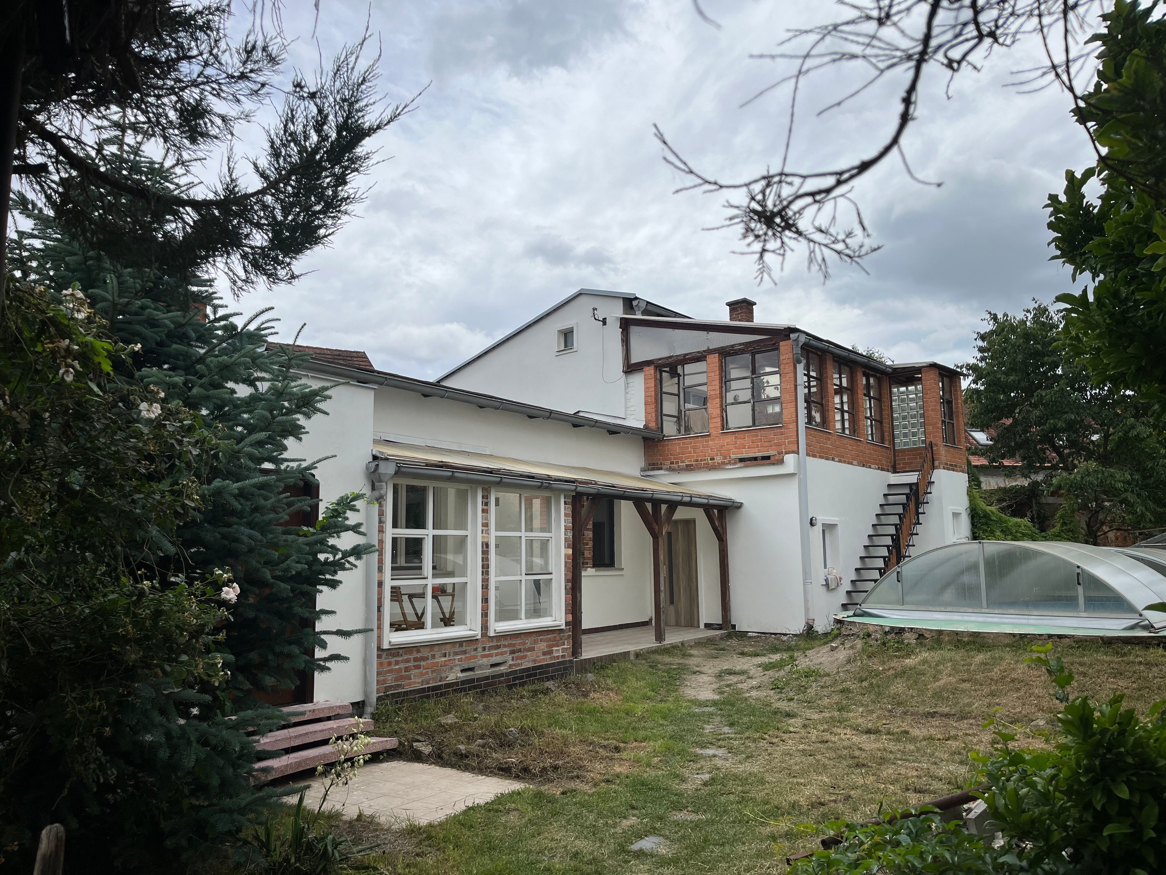 Prodej domu 142 m² - foto 1