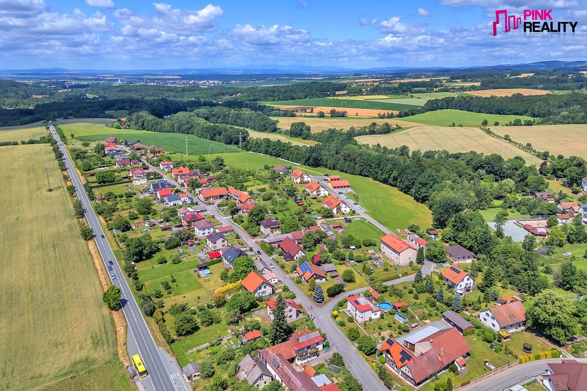 Prodej domu 105 m² - foto 19