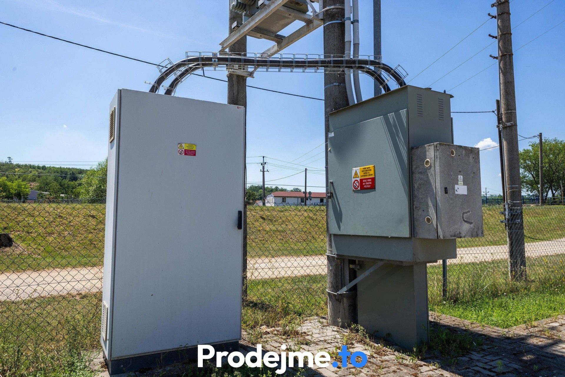 Prodej komerčního prostoru 1821 m² - foto 9