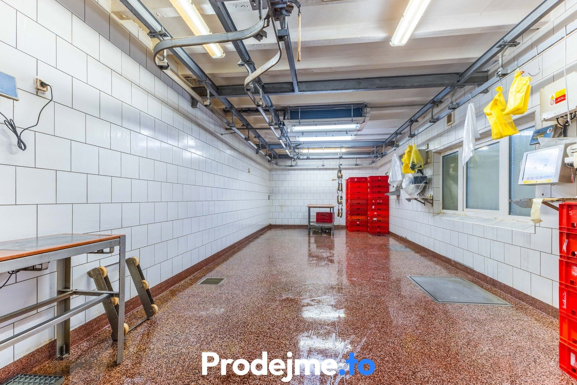 Prodej komerčního prostoru 1821 m² - foto 15