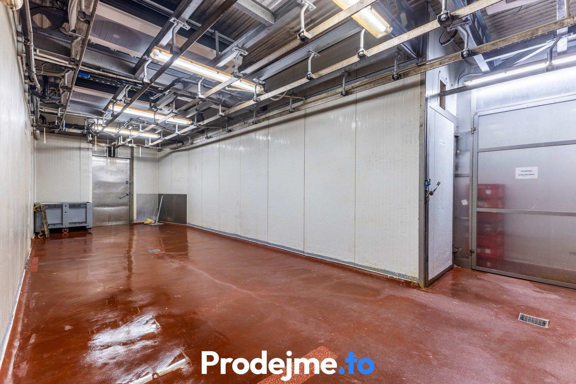 Prodej komerčního prostoru 1821 m² - foto 16
