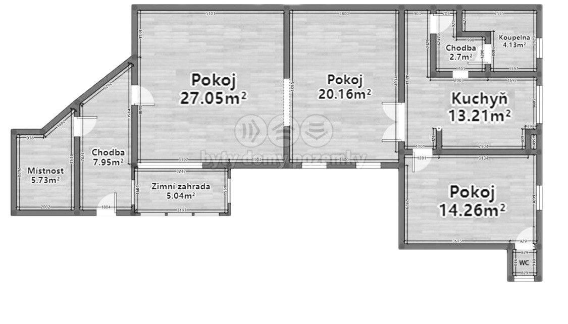 Prodej domu 142 m² - foto 19