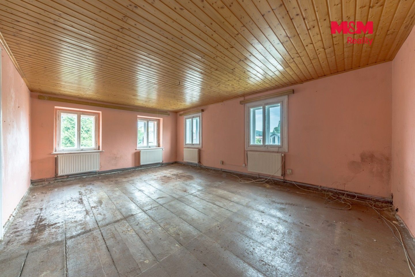 Prodej domu 140 m² - foto 2