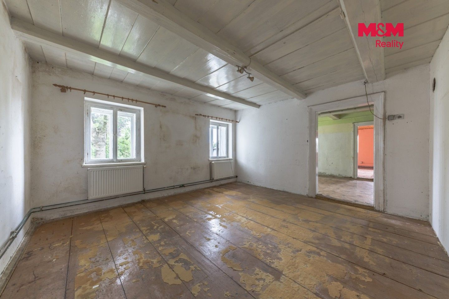 Prodej domu 140 m² - foto 3