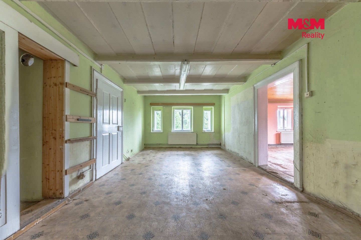 Prodej domu 140 m² - foto 5