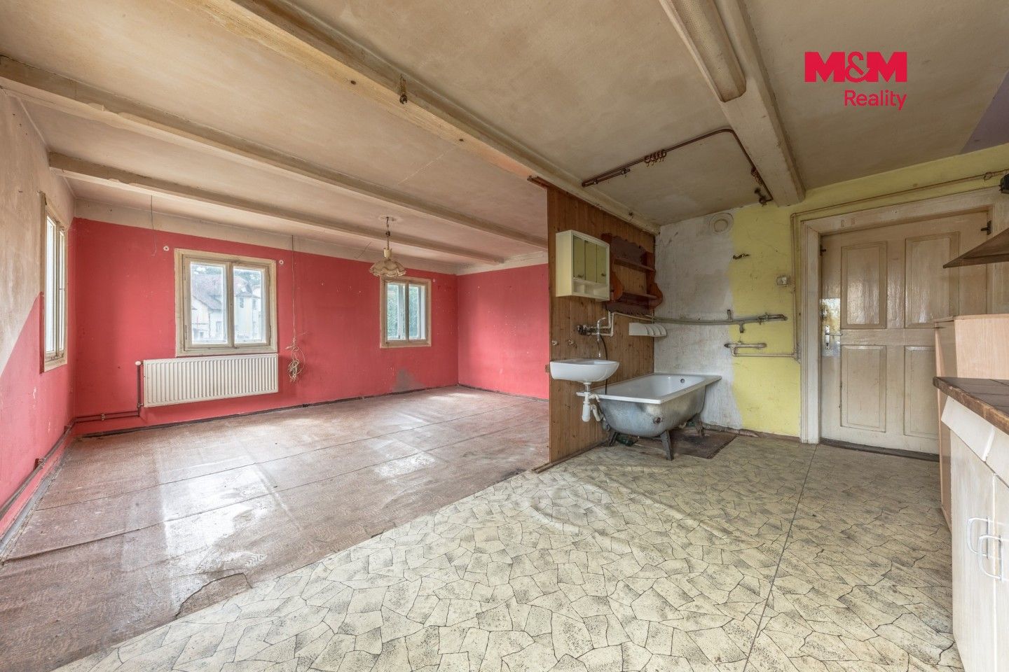 Prodej domu 140 m² - foto 6