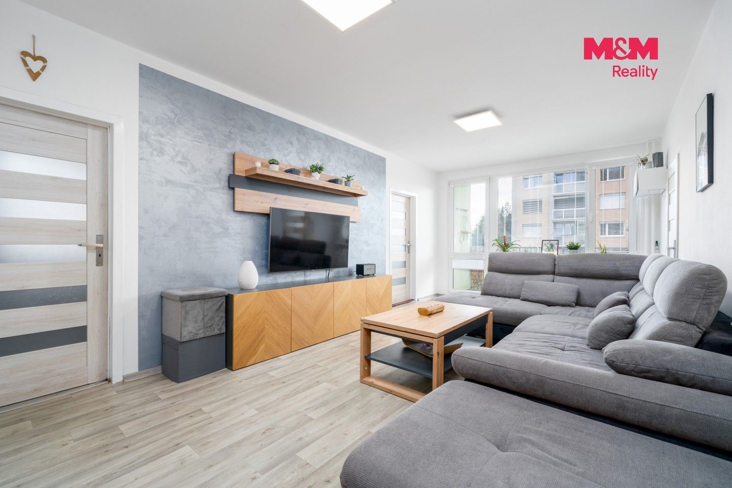 Prodej bytu 3+1 78 m² - foto 4