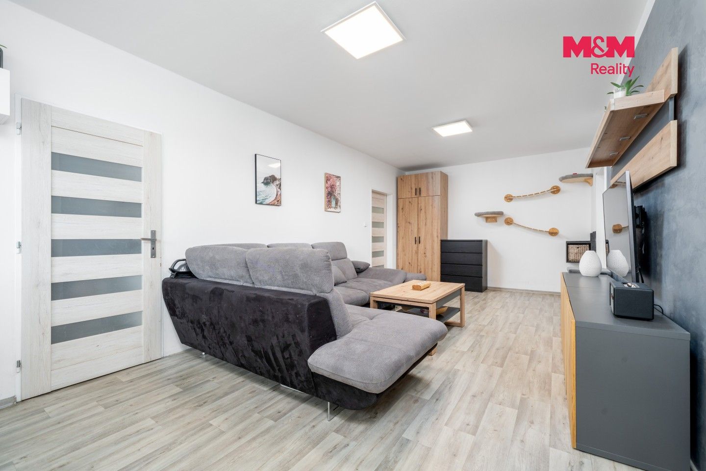Prodej bytu 3+1 78 m² - foto 5