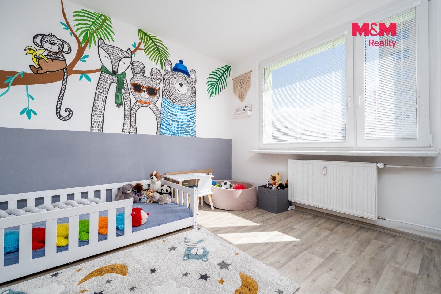 Prodej bytu 3+1 78 m² - foto 6