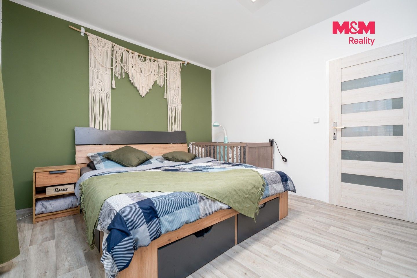 Prodej bytu 3+1 78 m² - foto 8