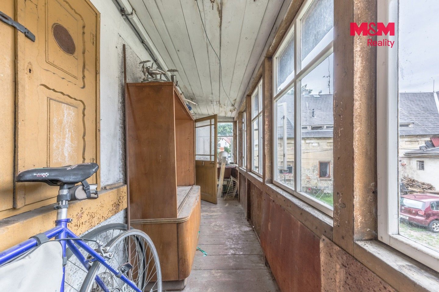 Prodej domu 140 m² - foto 12