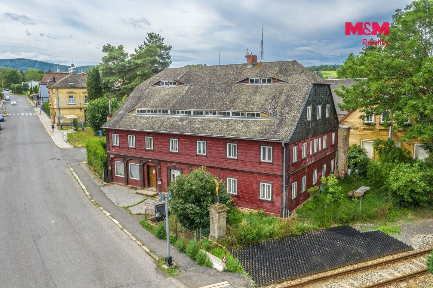 Prodej domu 140 m² - foto 14
