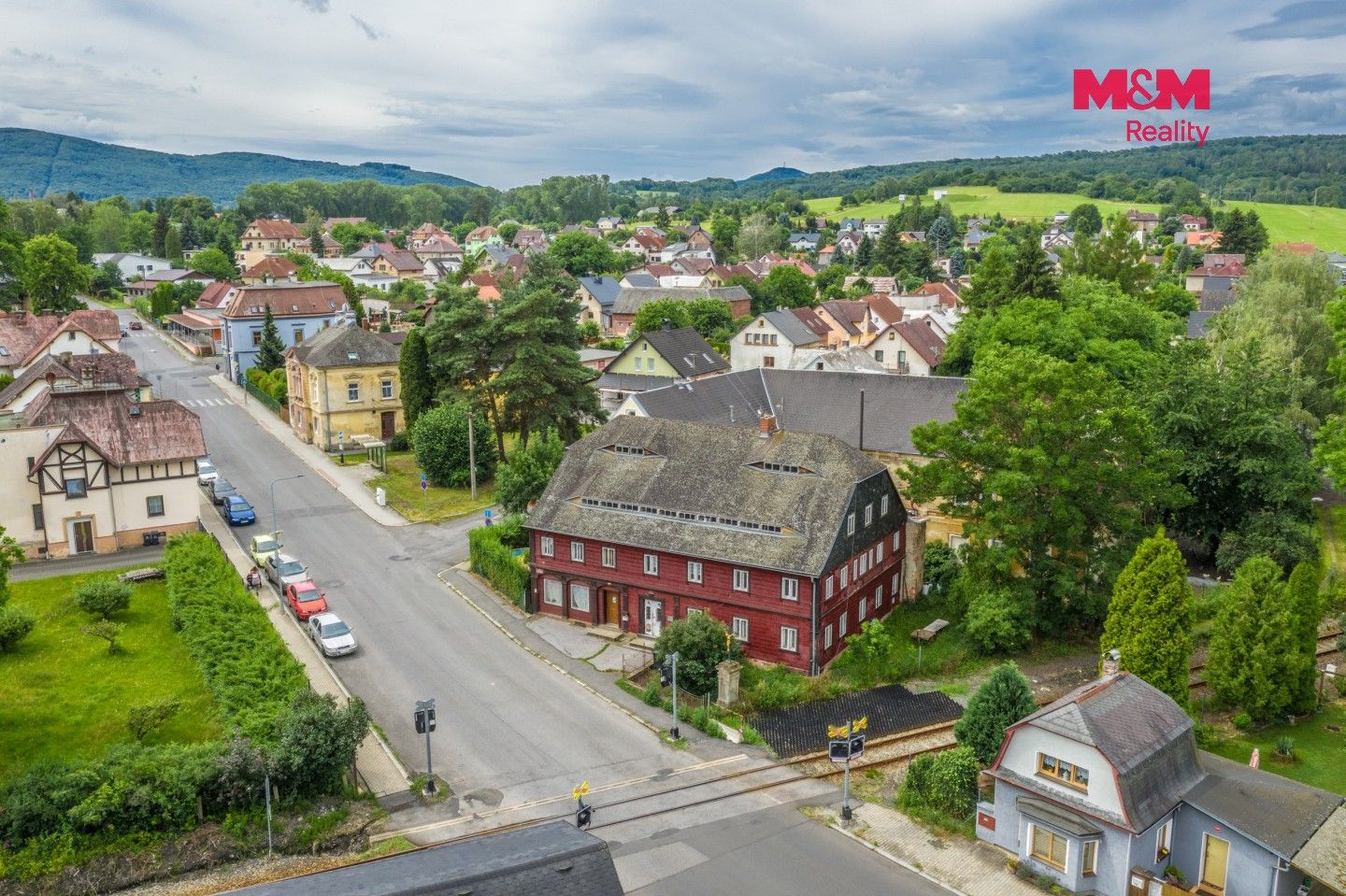 Prodej domu 140 m² - foto 16