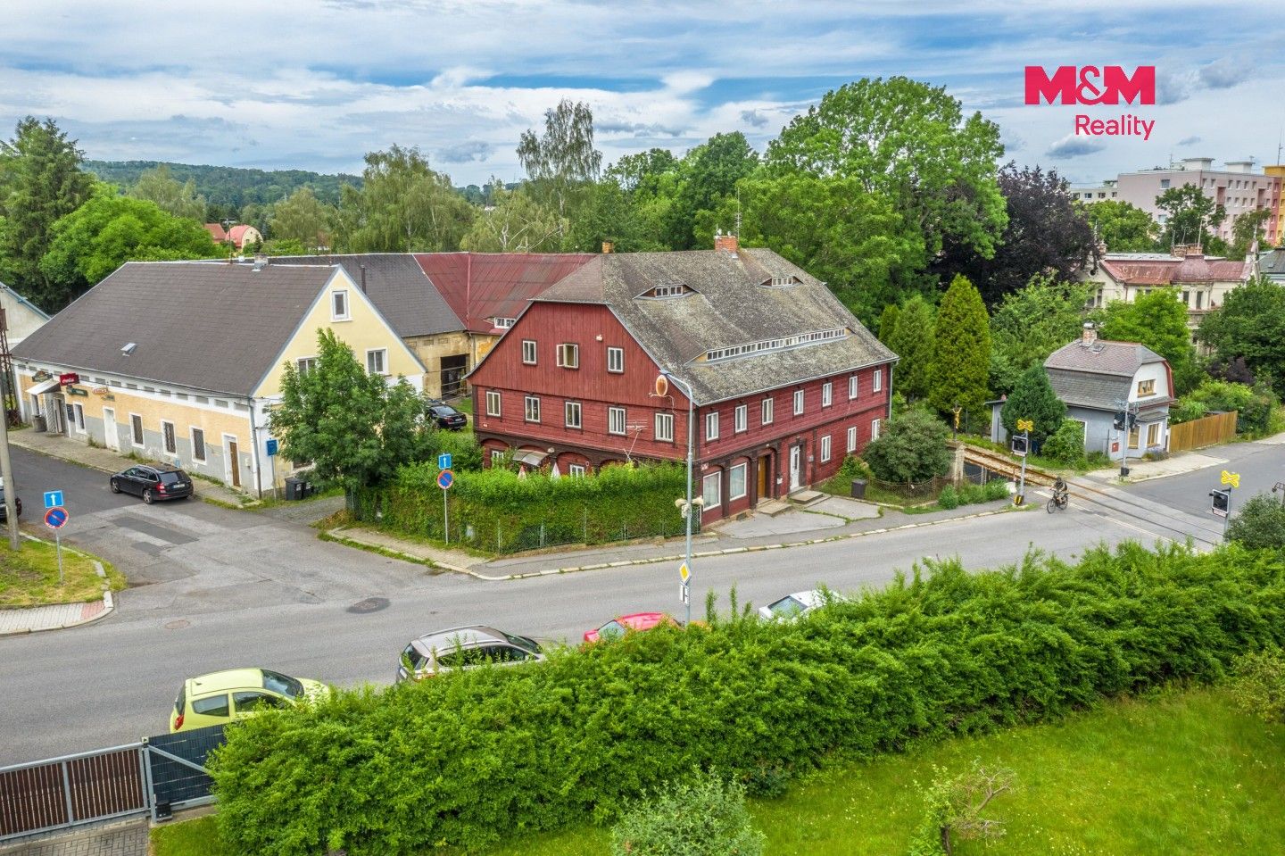 Prodej domu 140 m² - foto 15