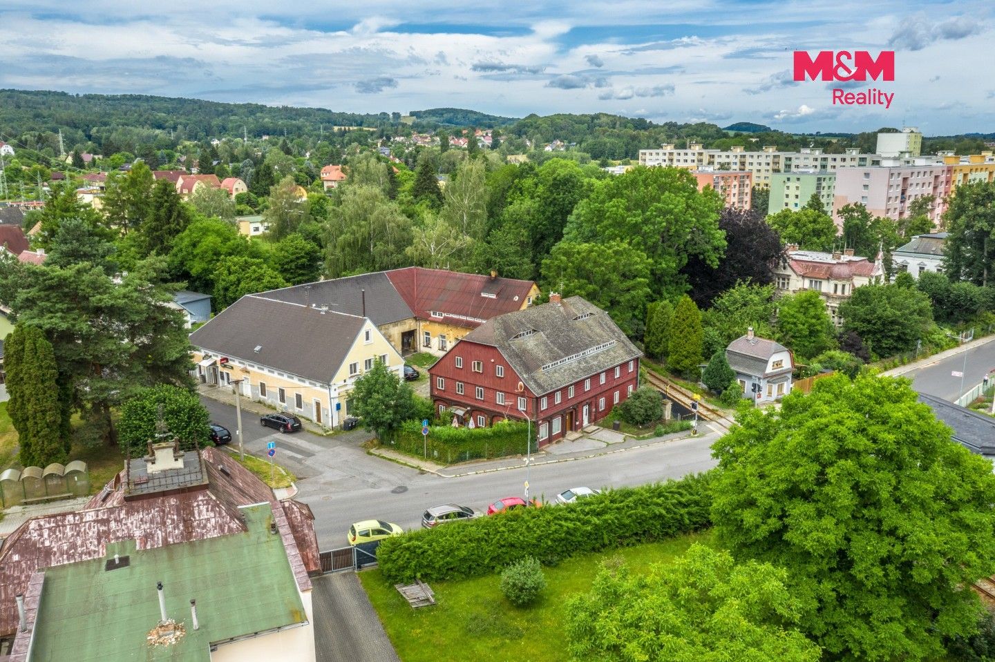 Prodej domu 140 m² - foto 17