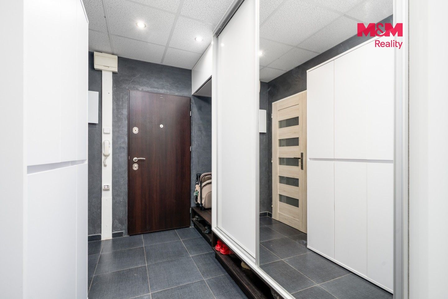 Prodej bytu 3+1 78 m² - foto 13