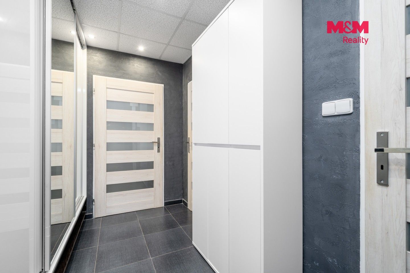 Prodej bytu 3+1 78 m² - foto 14