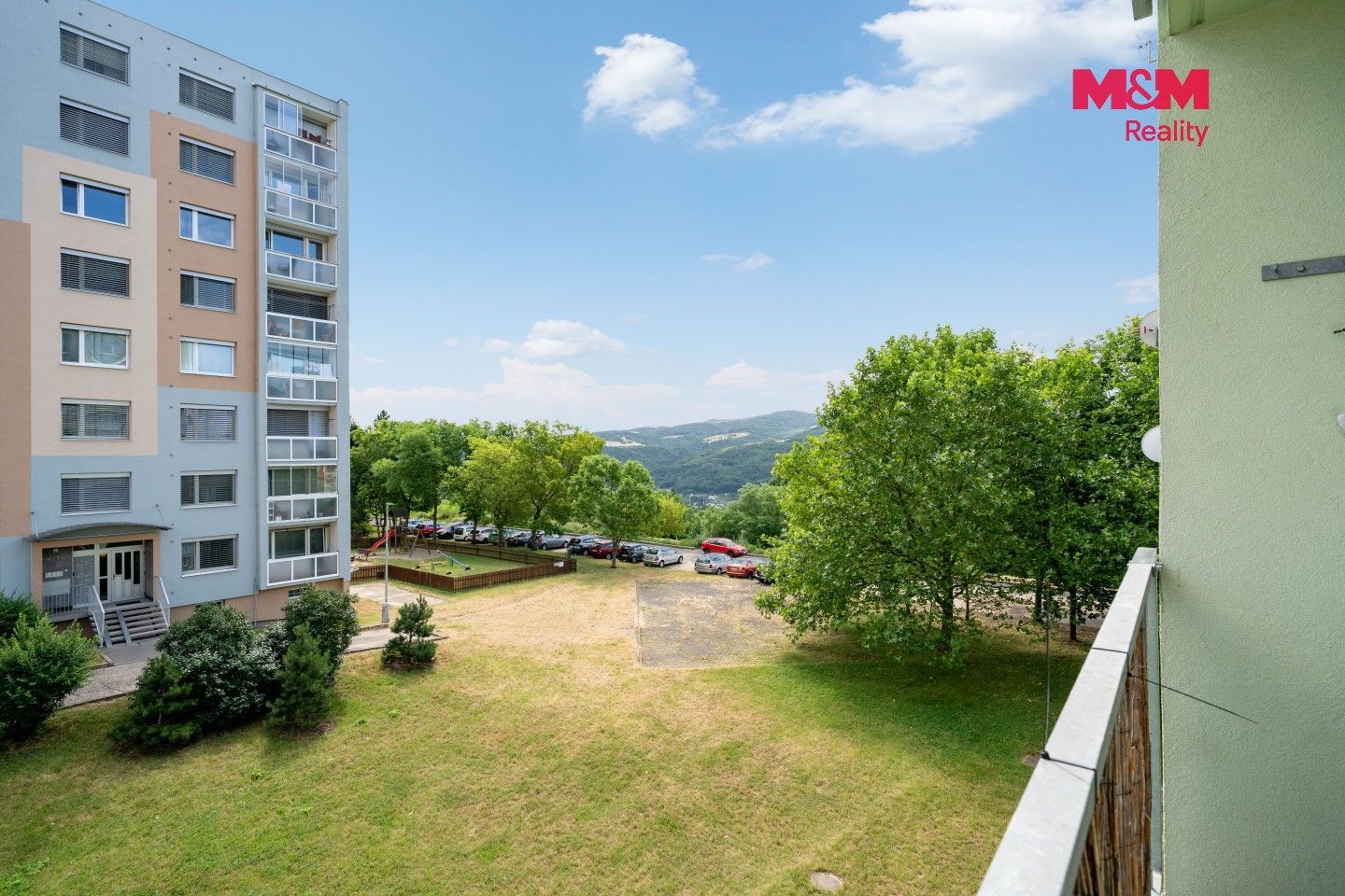 Prodej bytu 3+1 78 m² - foto 19