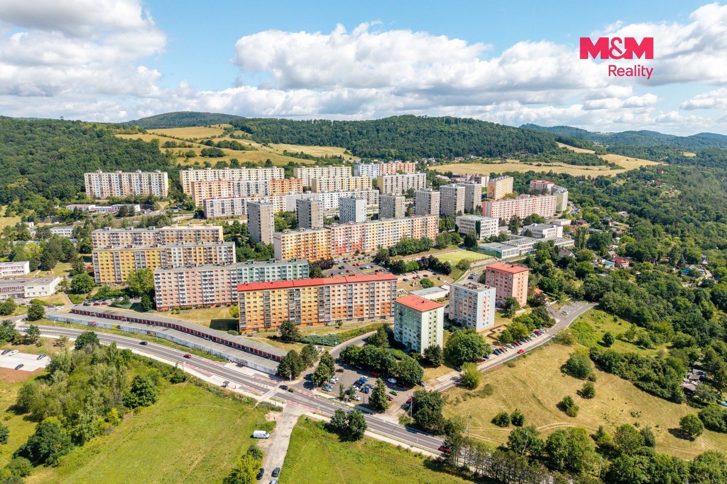 Prodej bytu 3+1 78 m² - foto 22