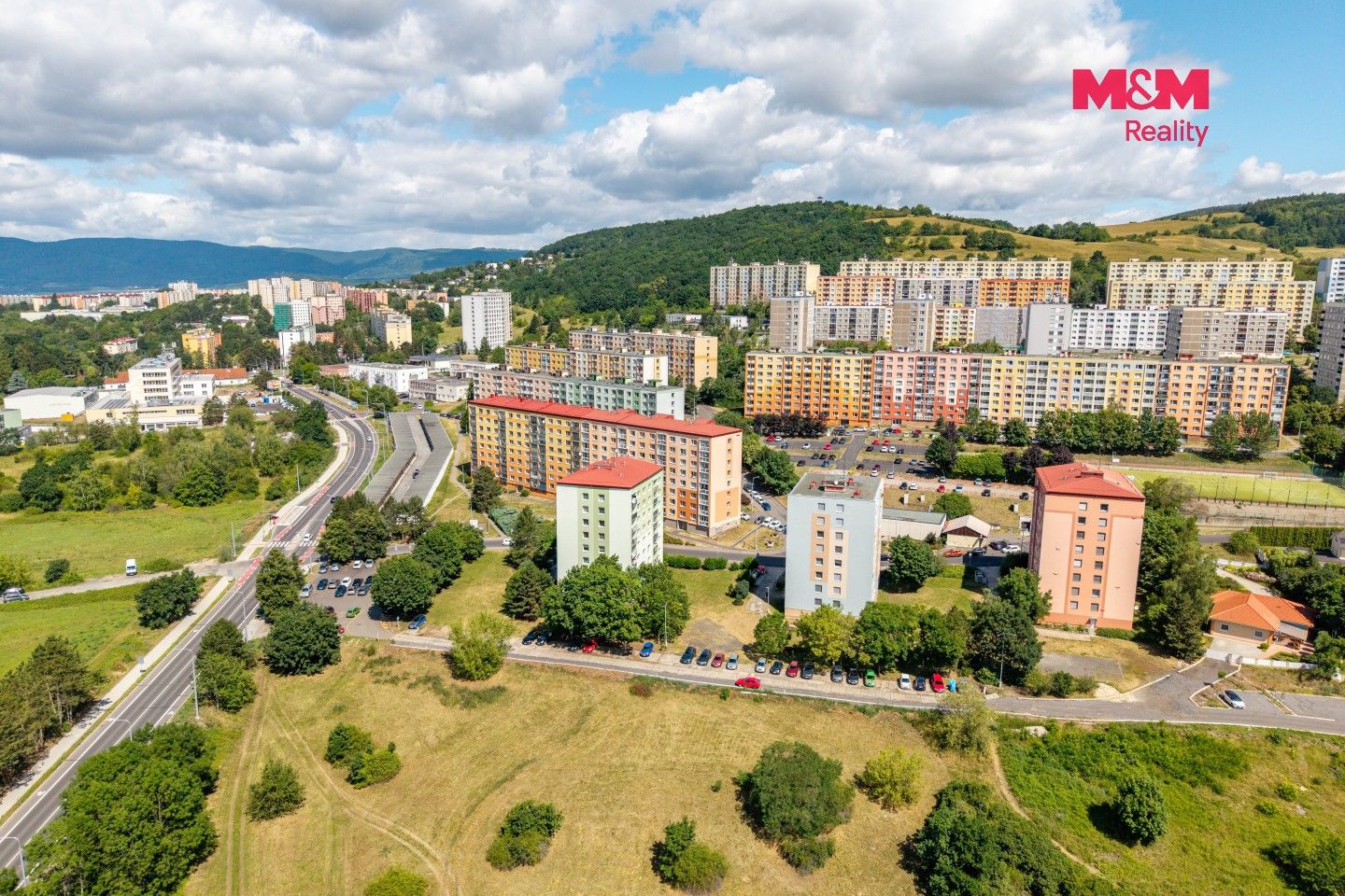 Prodej bytu 3+1 78 m² - foto 23