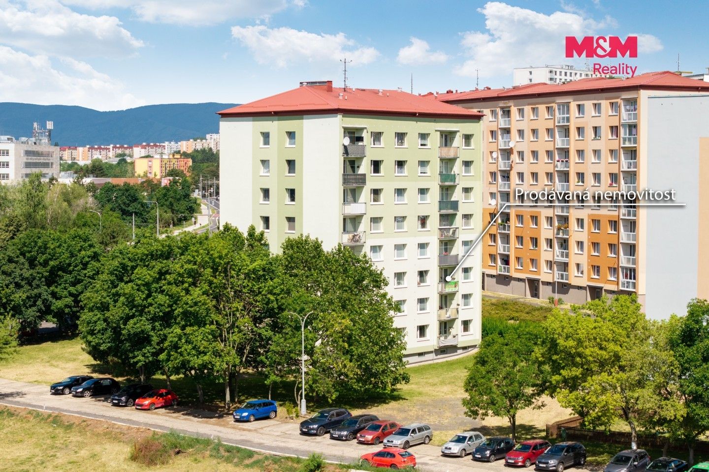 Prodej bytu 3+1 78 m² - foto 24