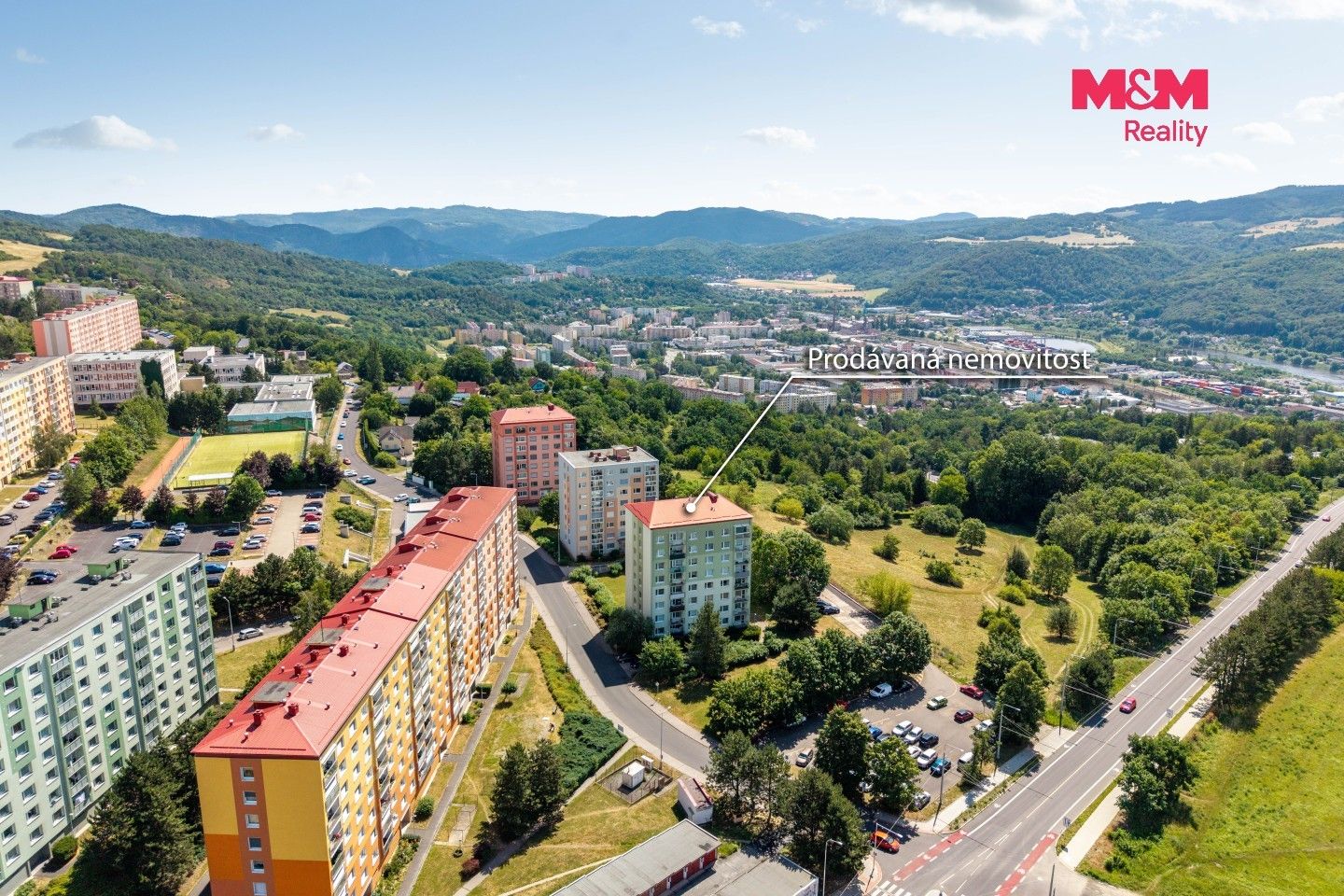 Prodej bytu 3+1 78 m² - foto 27