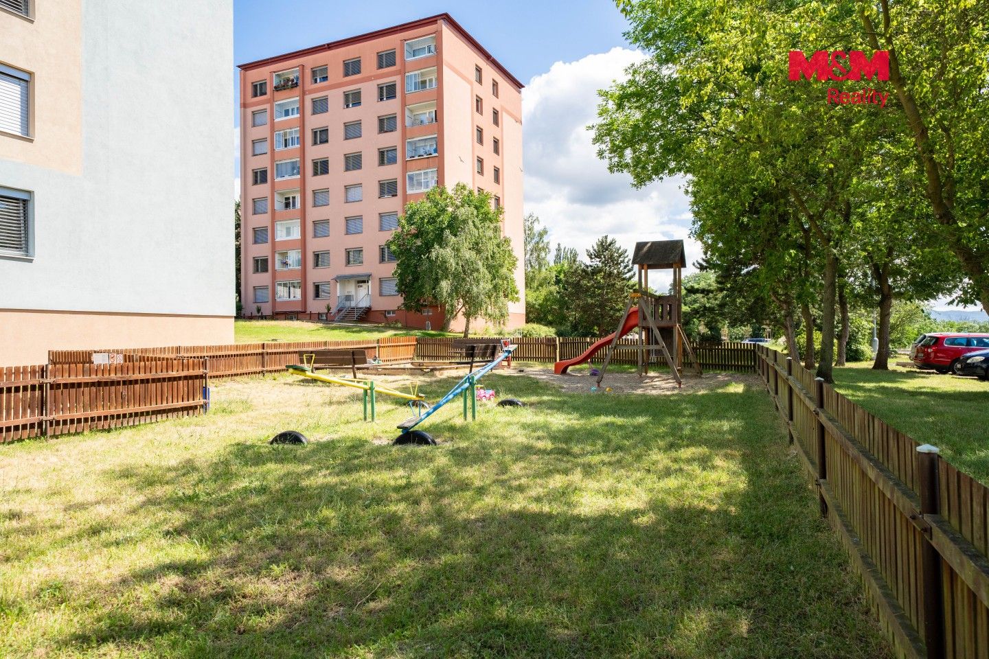 Prodej bytu 3+1 78 m² - foto 25