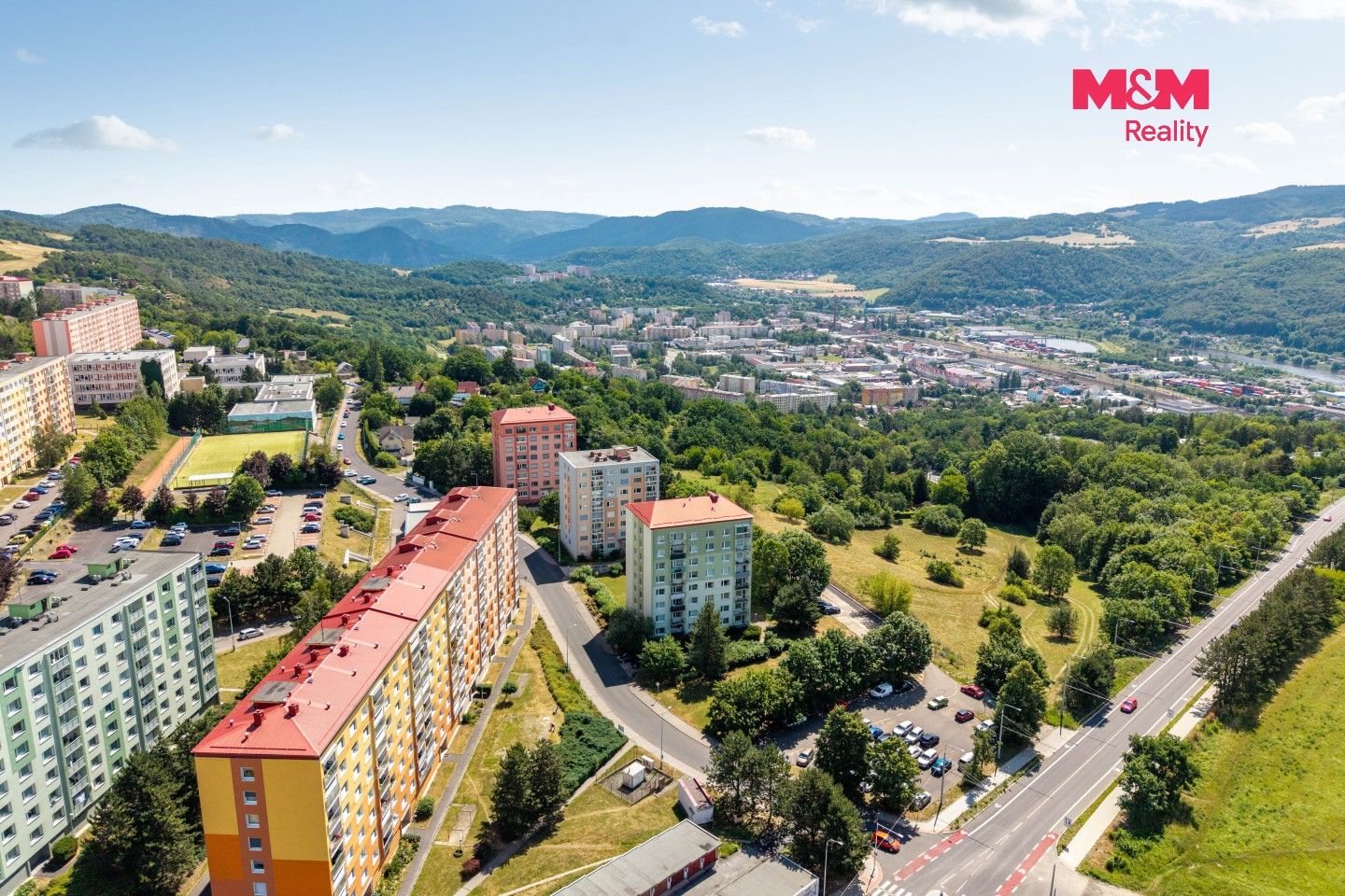 Prodej bytu 3+1 78 m² - foto 26