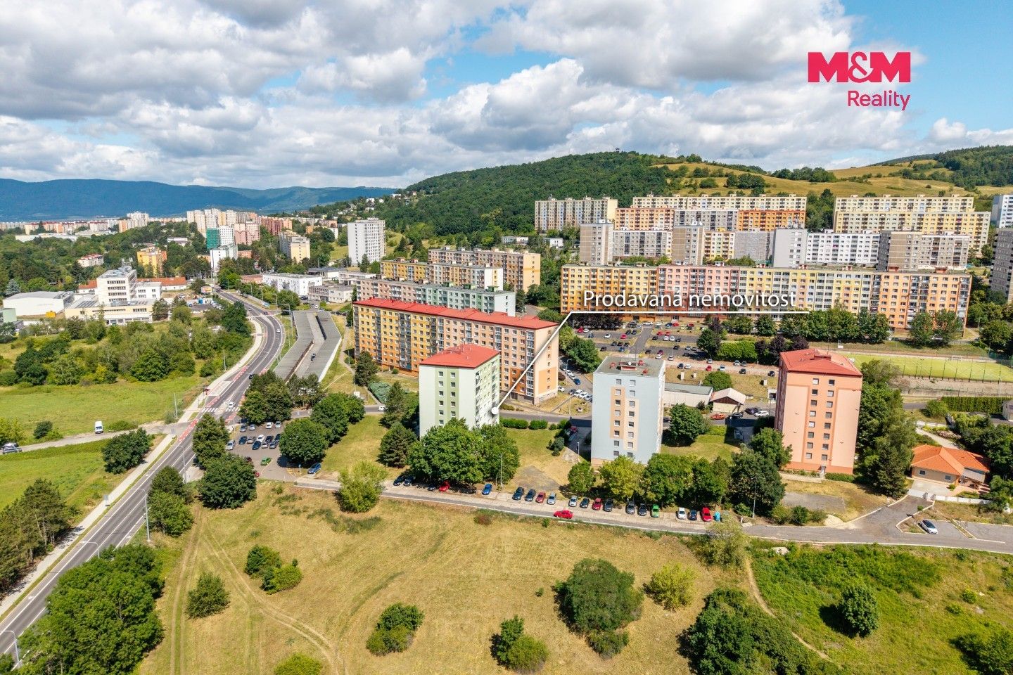Prodej bytu 3+1 78 m² - foto 29
