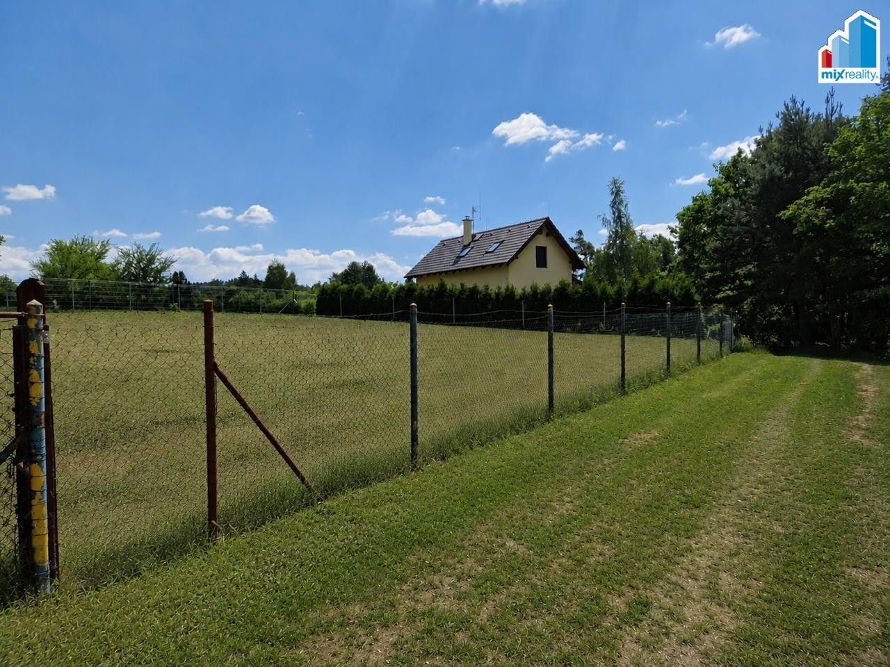 Prodej pozemku 627 m² - foto 3