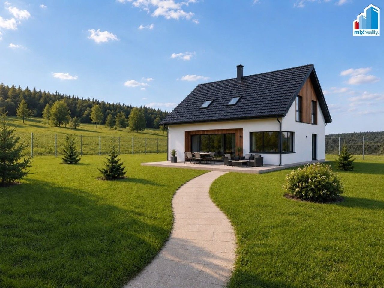 Prodej pozemku 627 m² - foto 4