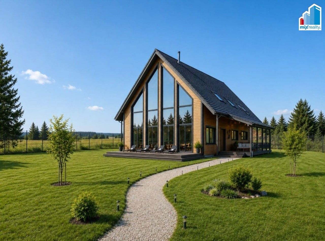 Prodej pozemku 627 m² - foto 5