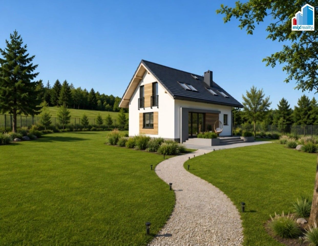Prodej pozemku 627 m² - foto 6