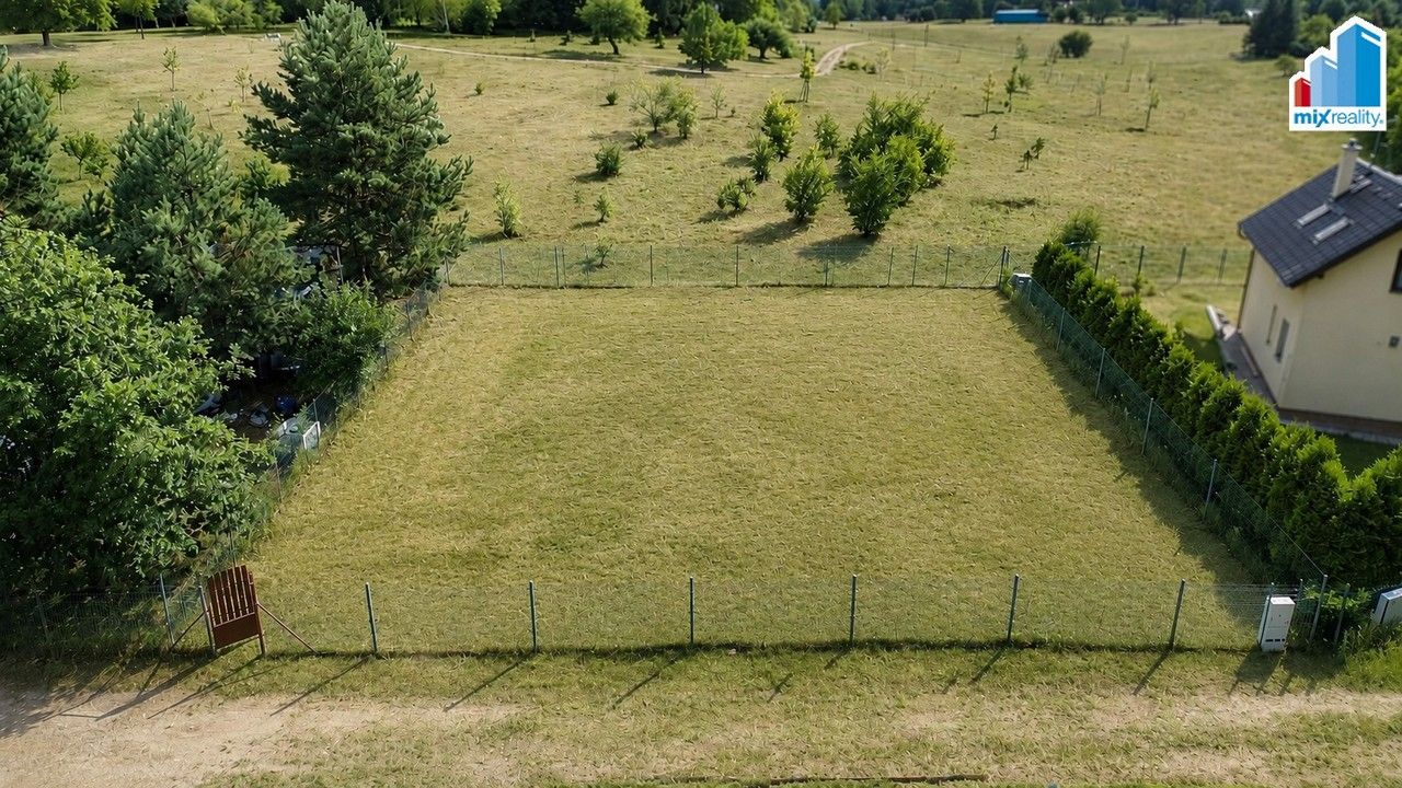 Prodej pozemku 627 m² - foto 7