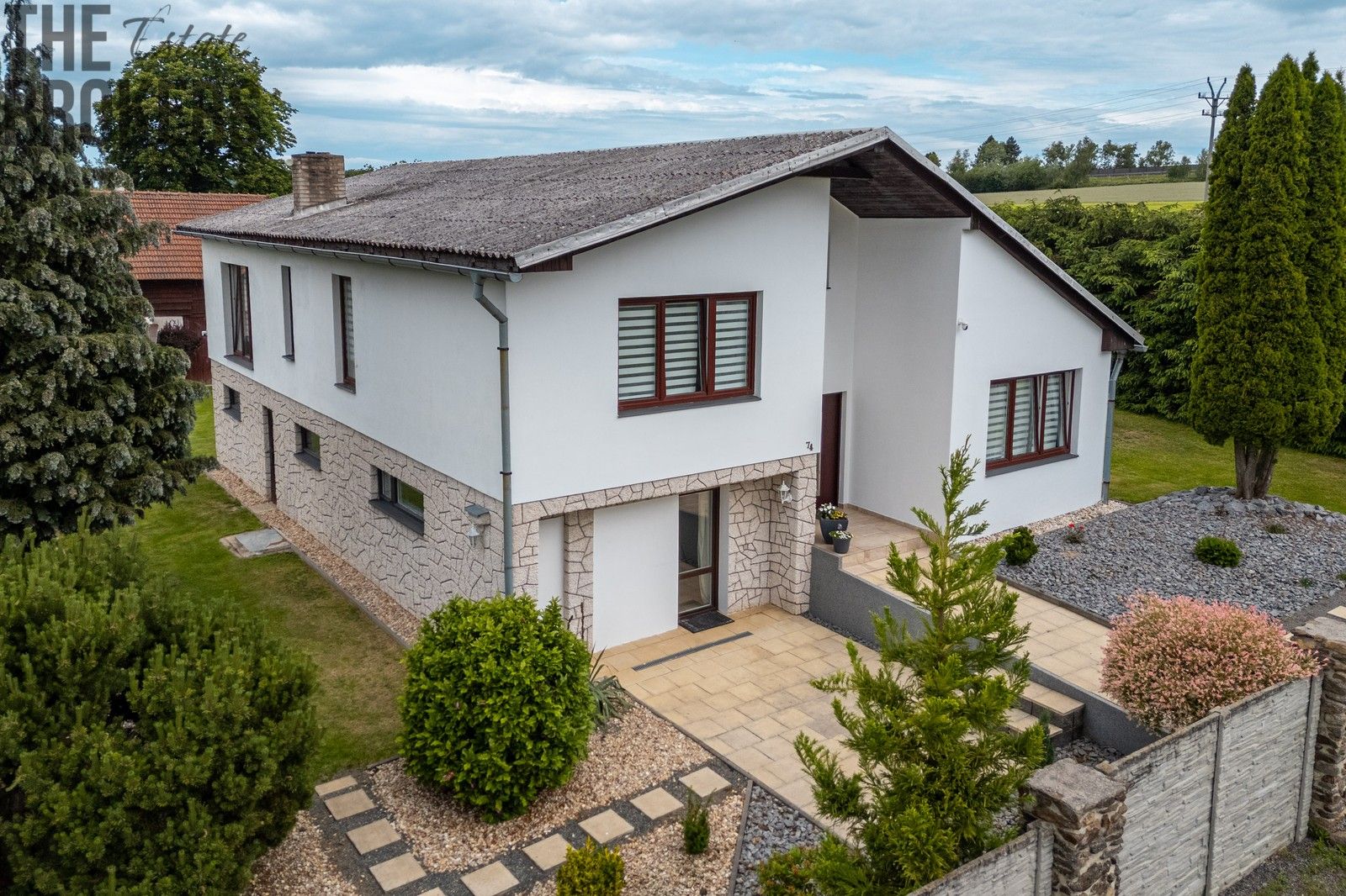 Prodej domu 186 m² - foto 1