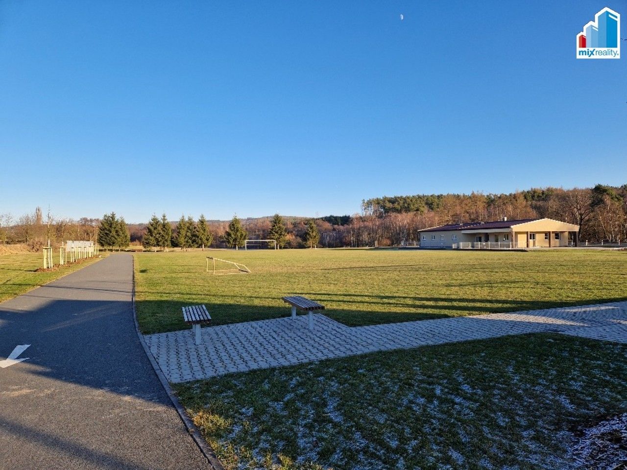 Prodej pozemku 627 m² - foto 10