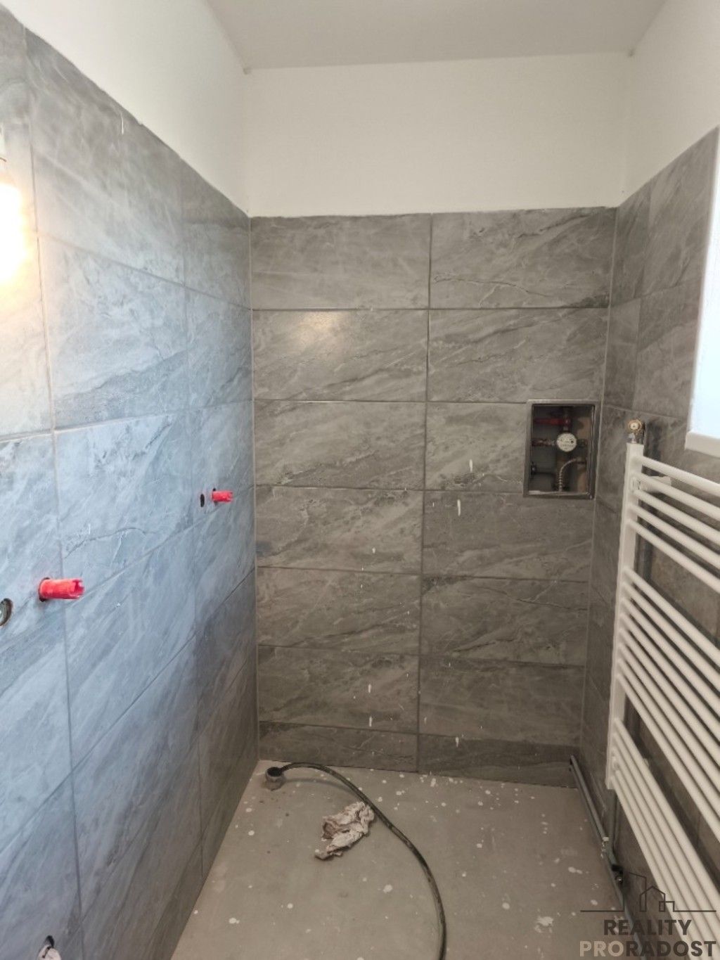 Pronájem bytu 2+1 68 m² - foto 4