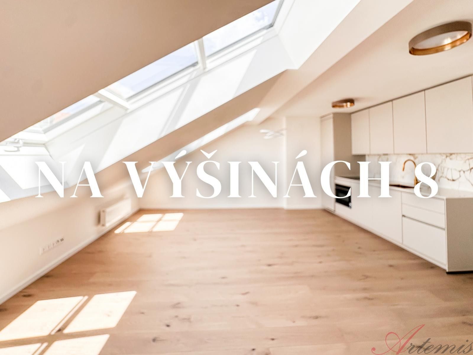 Prodej bytu 3+kk 98 m² - foto 1