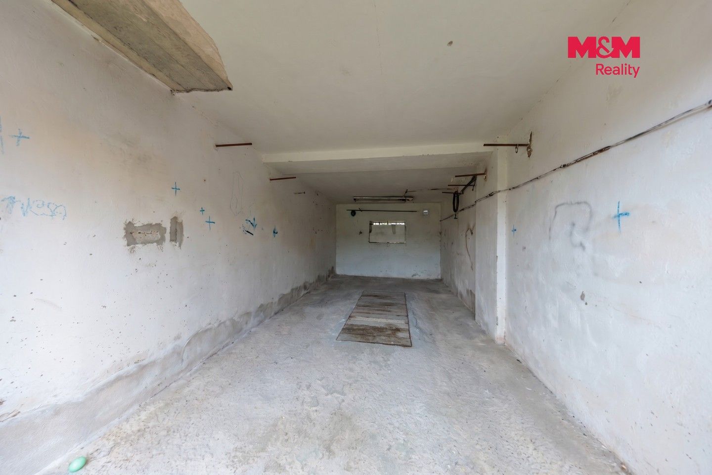 Prodej nemovitosti 20 m² - foto 2