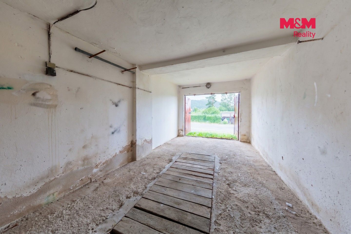 Prodej nemovitosti 20 m² - foto 4