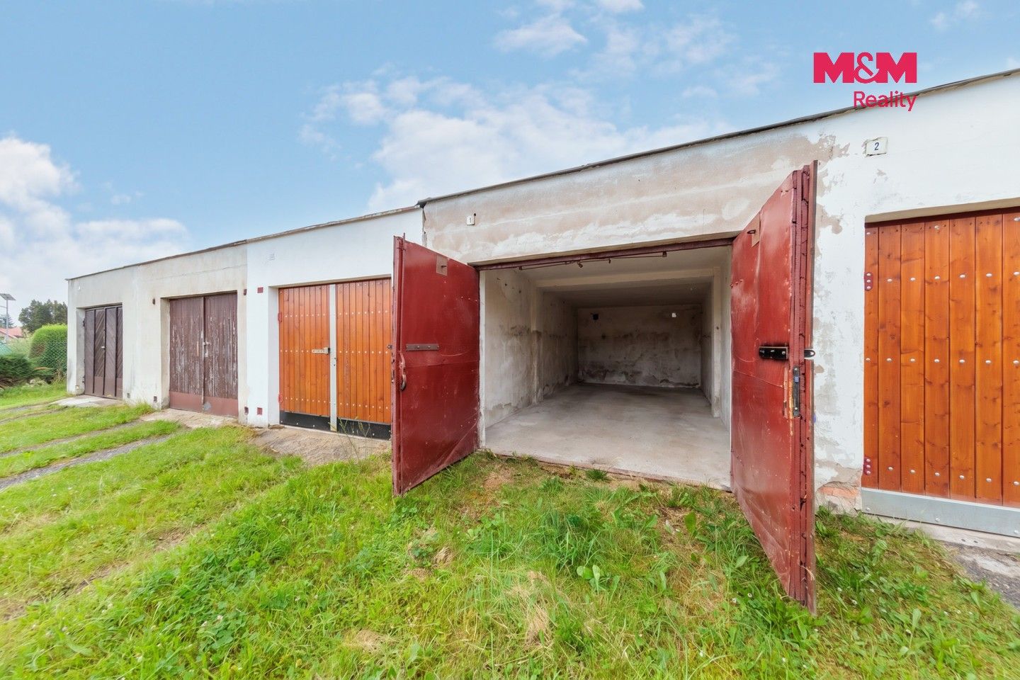 Prodej nemovitosti 20 m² - foto 3
