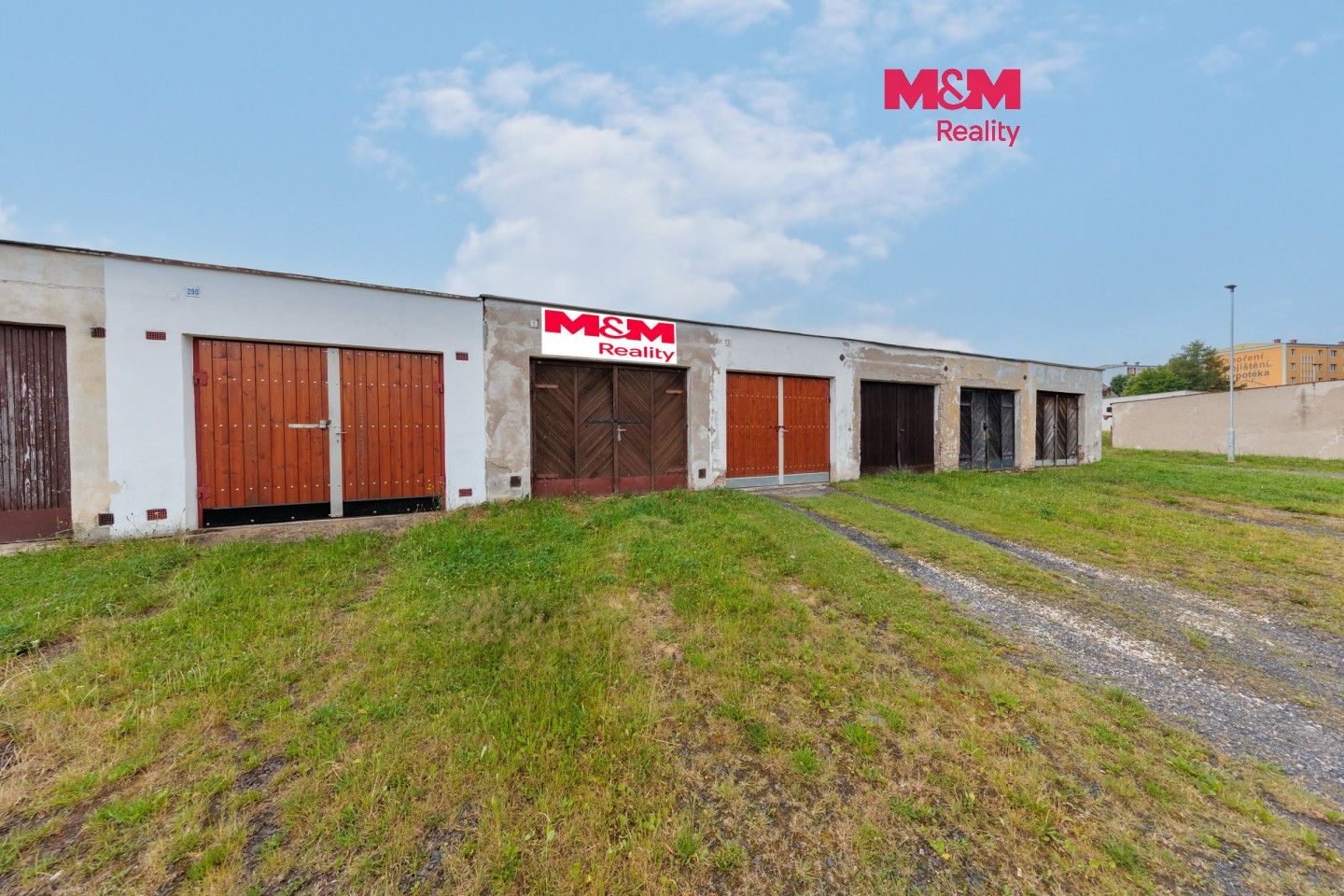 Prodej nemovitosti 20 m² - foto 1